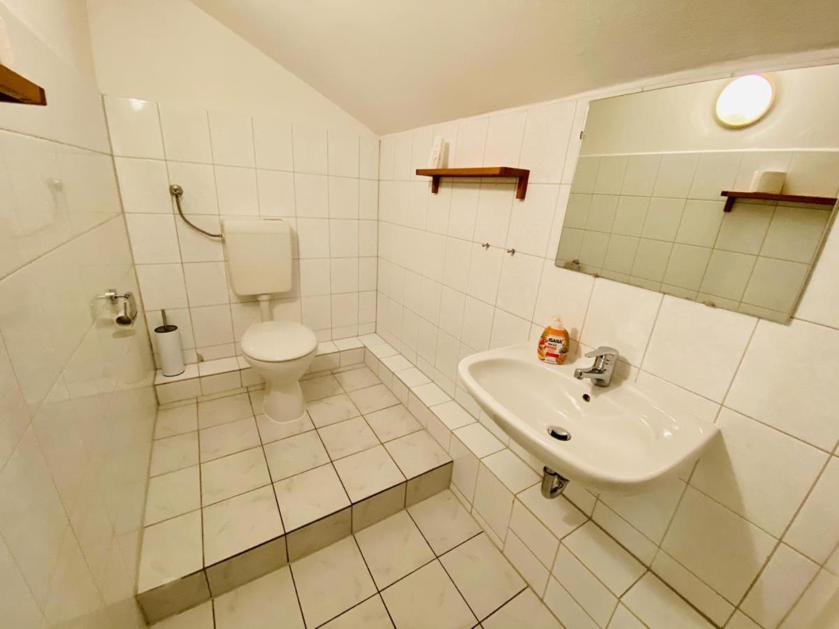 Apartment Kompass, Am Kirchenplatz *