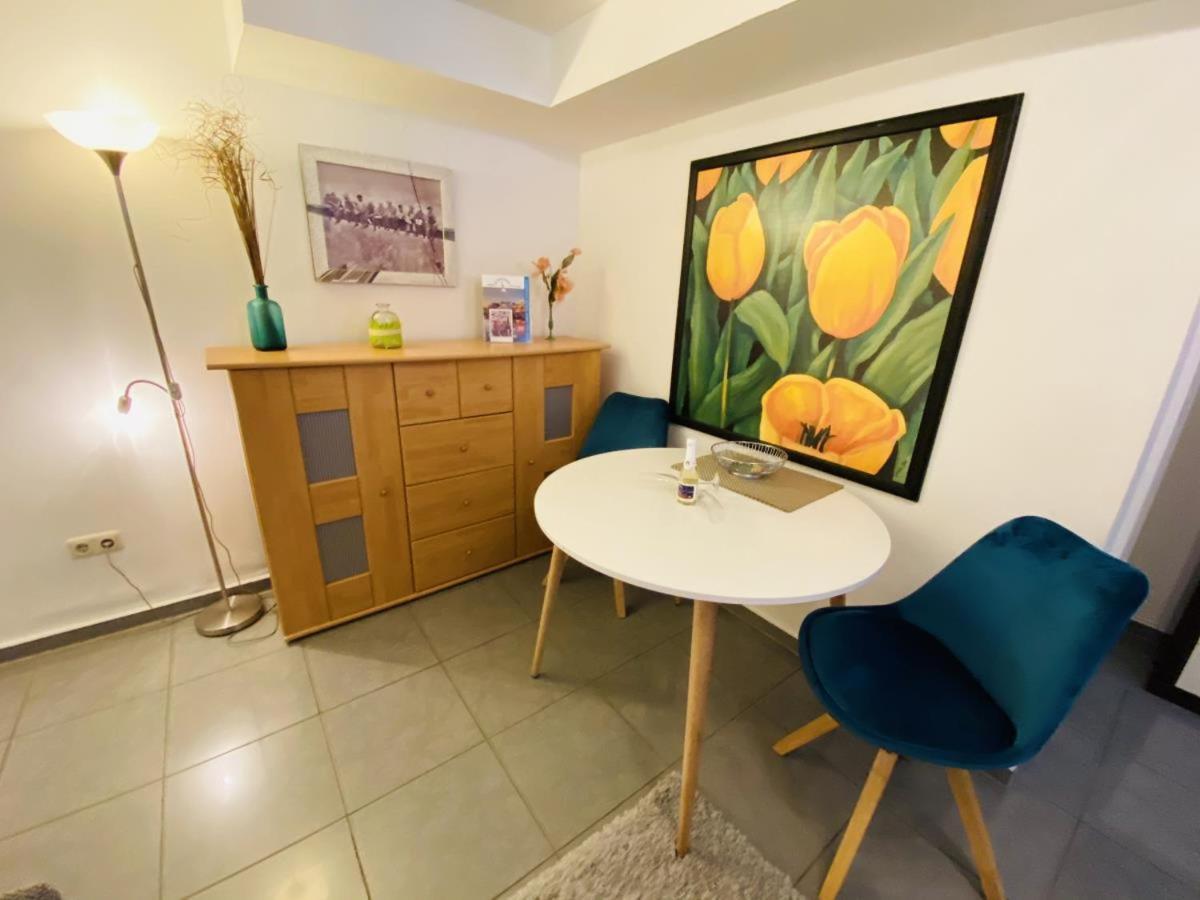 Kompass, Am Kirchenplatz Apartment Rostock