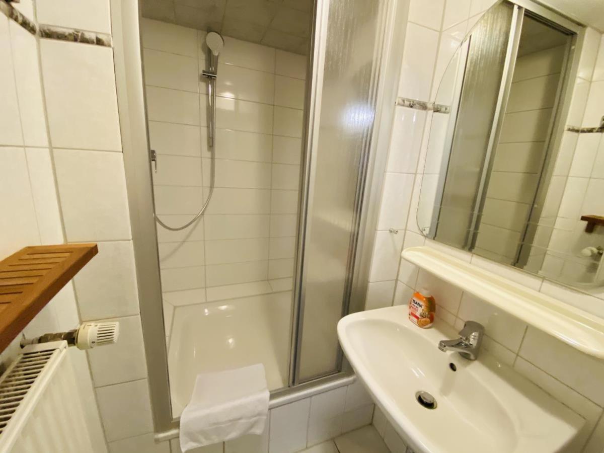 Apartment Kompass, Am Kirchenplatz